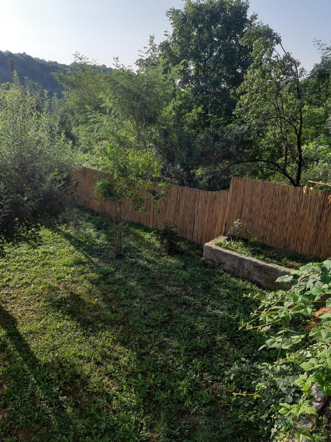 Casa Cu Sindrila Villa Vălenii de Munte Exteriör bild