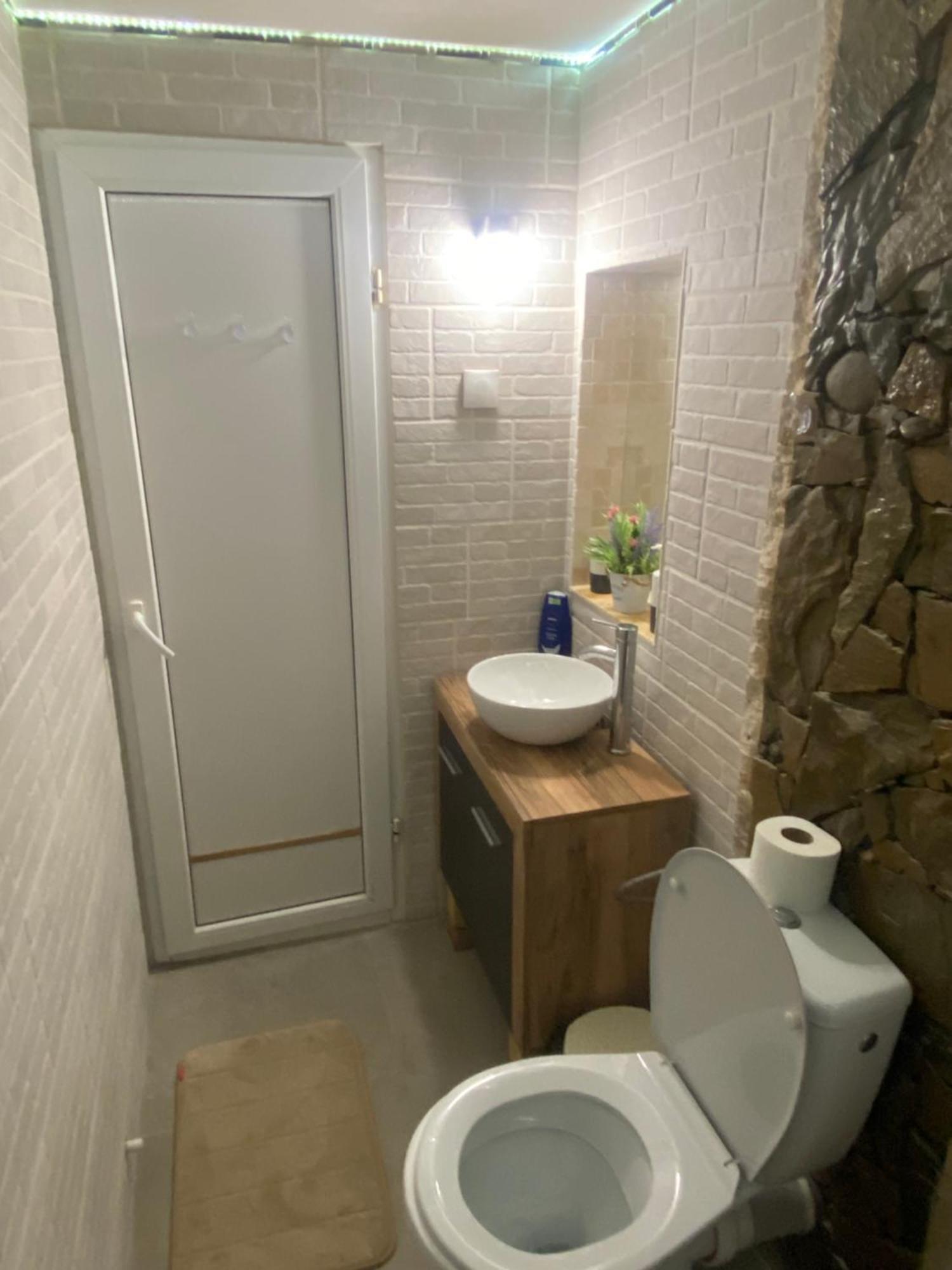 Casa Cu Sindrila Villa Vălenii de Munte Exteriör bild