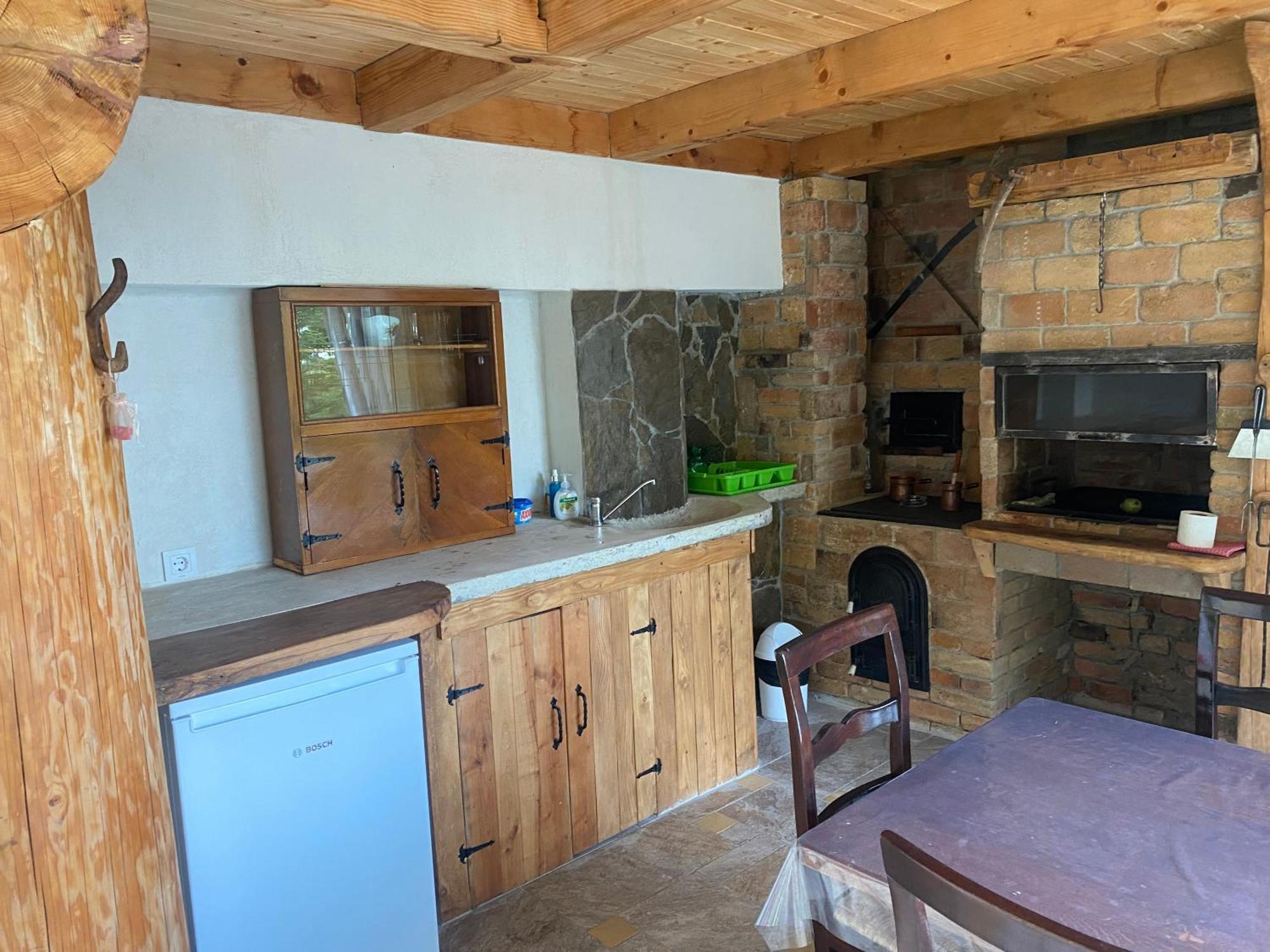 Casa Cu Sindrila Villa Vălenii de Munte Exteriör bild
