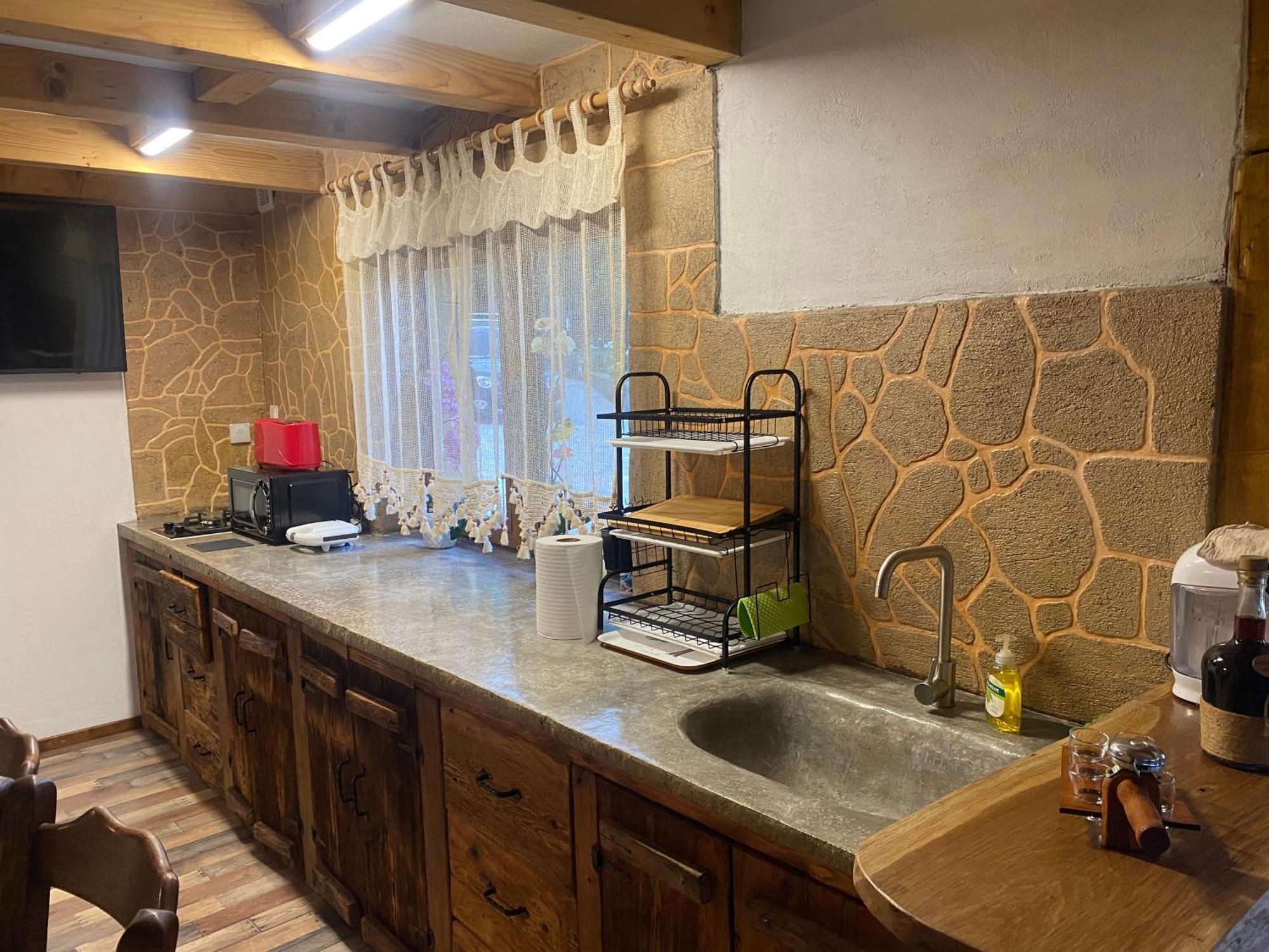 Casa Cu Sindrila Villa Vălenii de Munte Exteriör bild