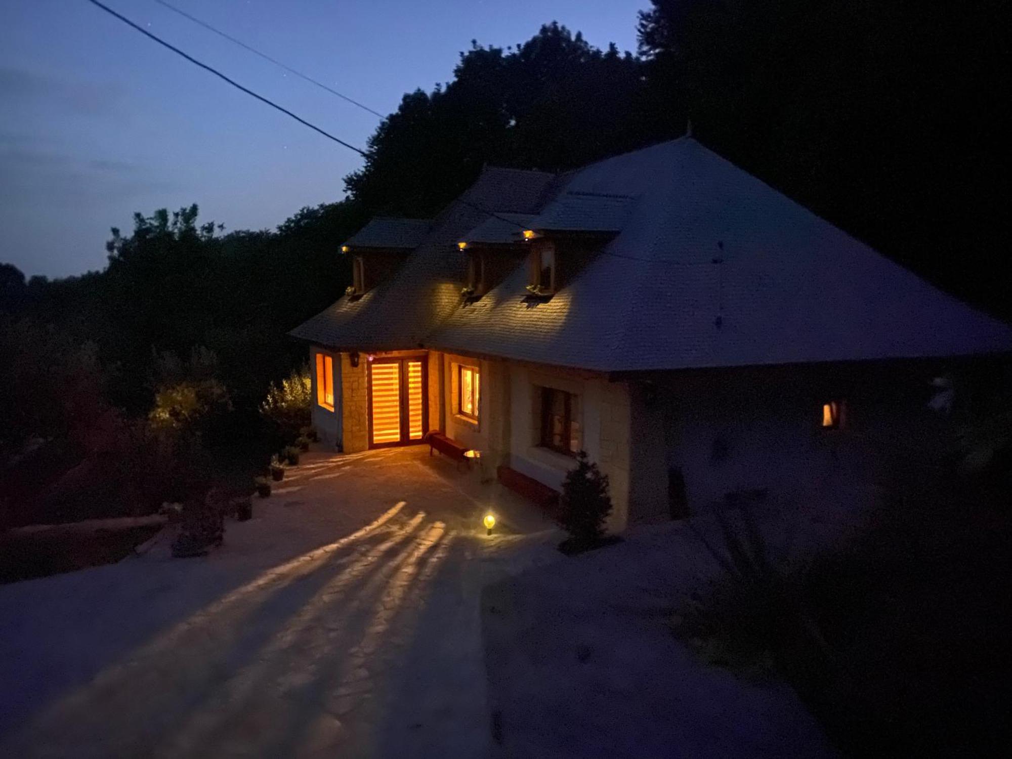 Casa Cu Sindrila Villa Vălenii de Munte Exteriör bild