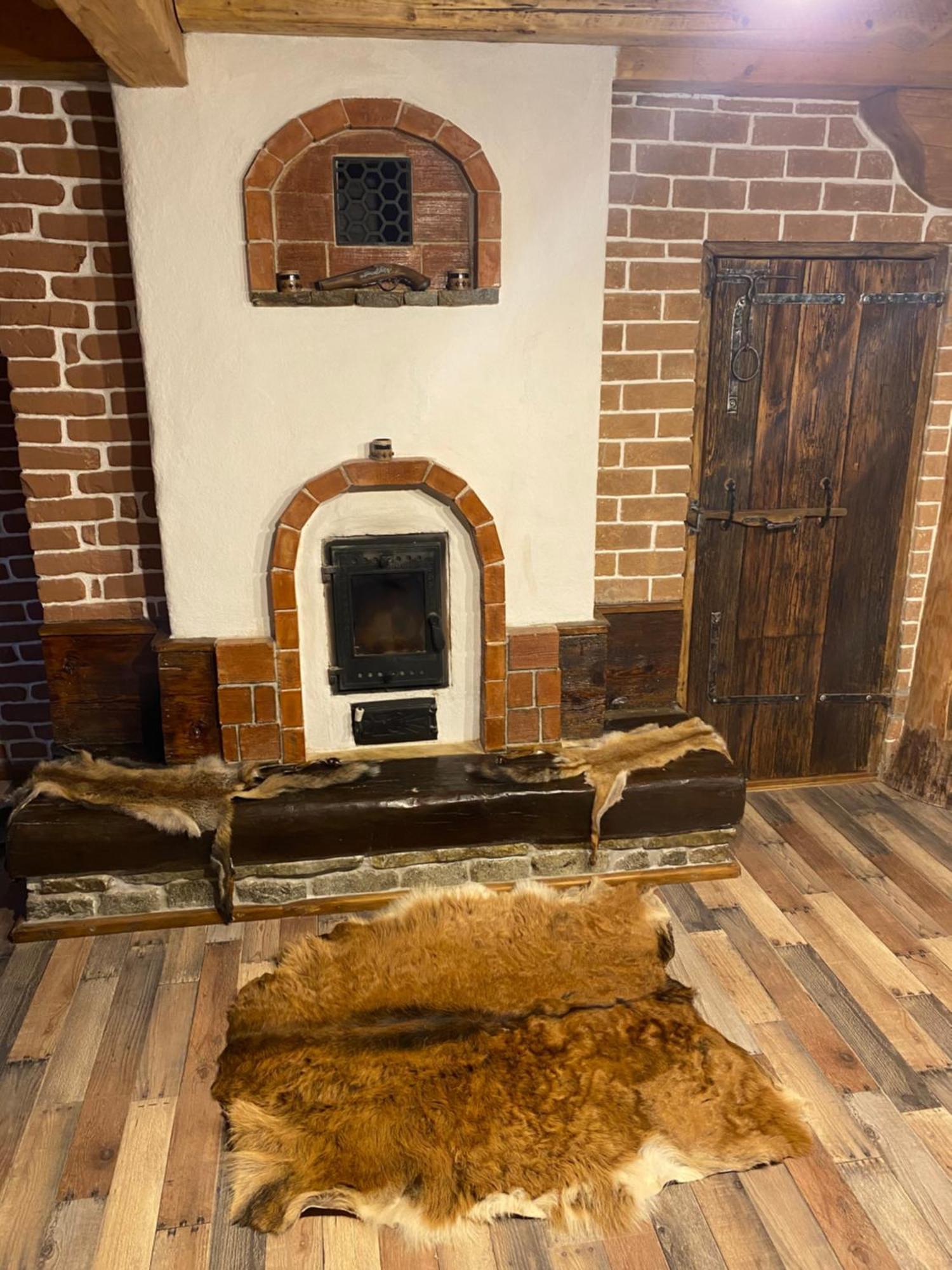 Casa Cu Sindrila Villa Vălenii de Munte Exteriör bild