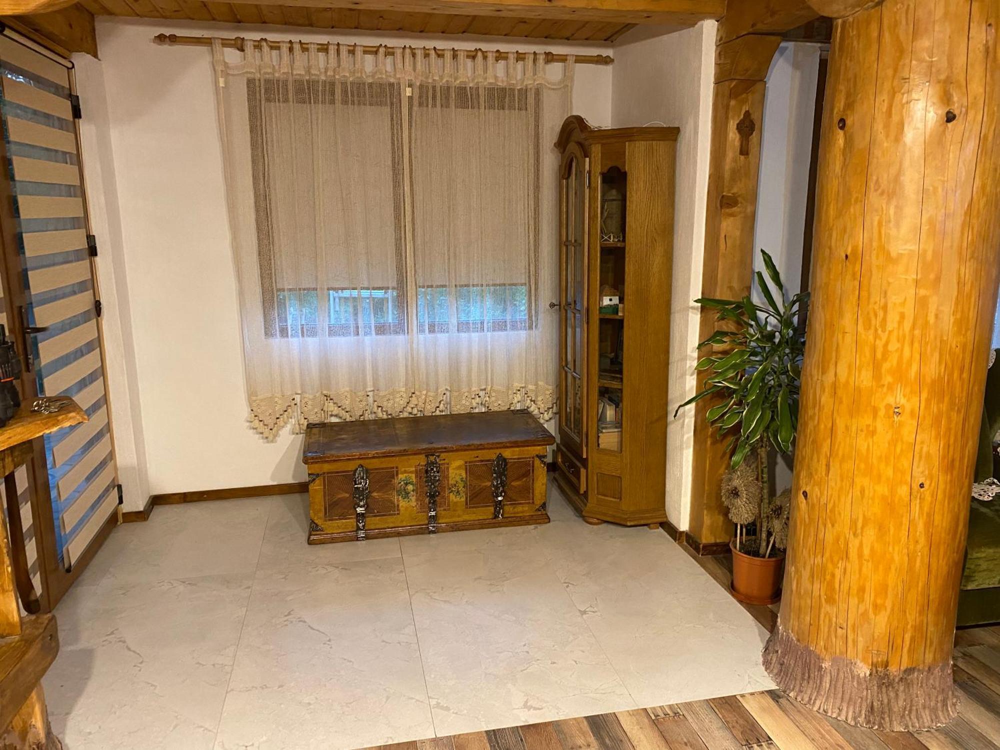 Casa Cu Sindrila Villa Vălenii de Munte Exteriör bild